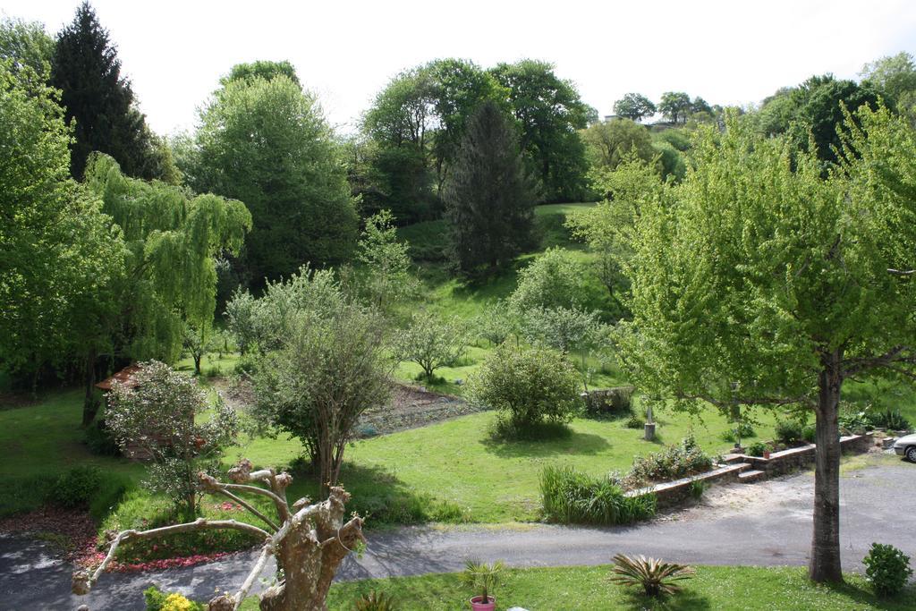 Location Eyheraldia - Votre T3 Au Coeur Du Pays Basque Hasparren Rom bilde